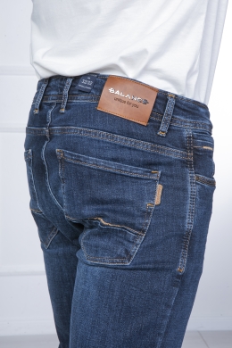 Simenon farmernadrág