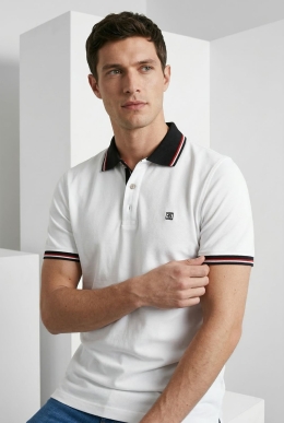 Coz Inter galléros póló