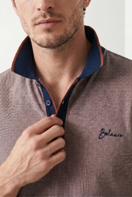 Ferum galléros póló