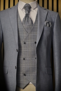 Densa 5 részes öltöny