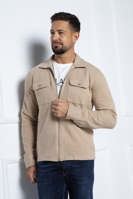 Overshirt ing