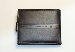 Bline pántos pénztárca