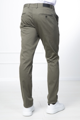 Base'26 chino nadrág