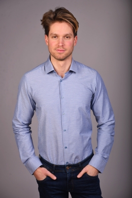 Leo longfit ing