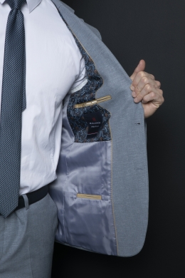 Steel 2részes öltöny