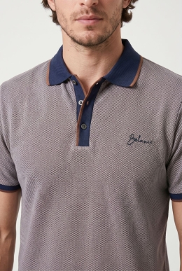 Ferum galléros póló