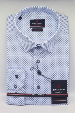 Drein print slim ing
