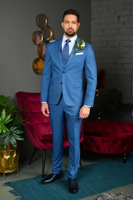 Flavio 3r. öltöny