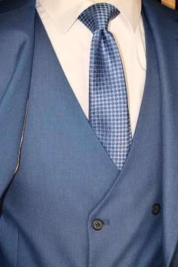 Wedd 3részes öltöny