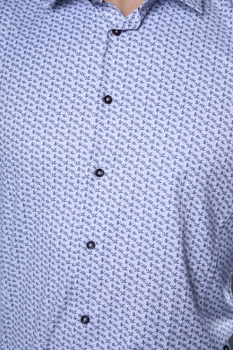 Small leaf long fit ing