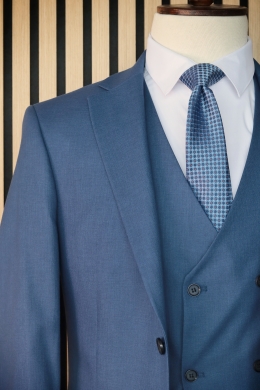 Wedd 3részes öltöny