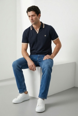 Vernon galléros póló