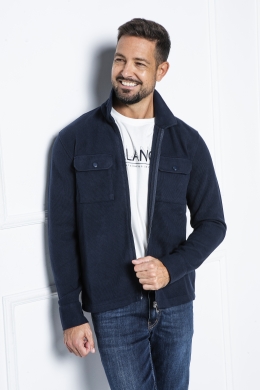Overshirt ing