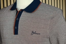 Ferum galléros póló