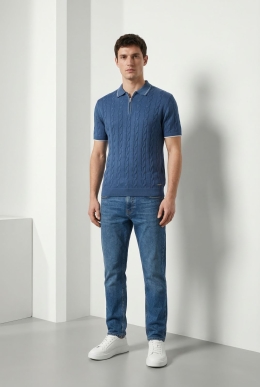 Shenaz kötött póló