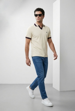 Vernon galléros póló