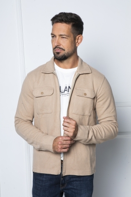 Overshirt ing