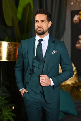 Flavio 3r. öltöny
